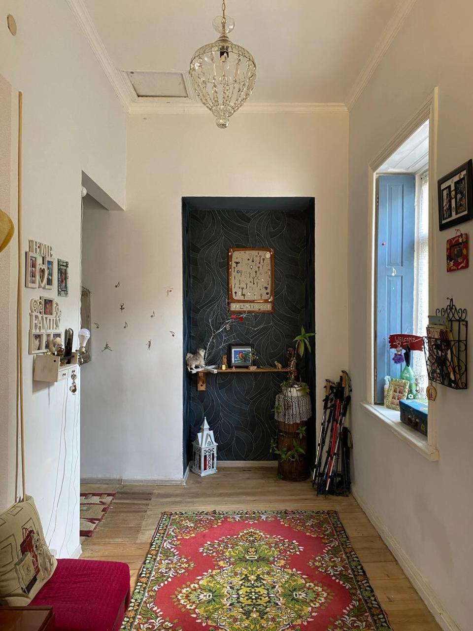 מלון תלאווי L House מראה חיצוני תמונה