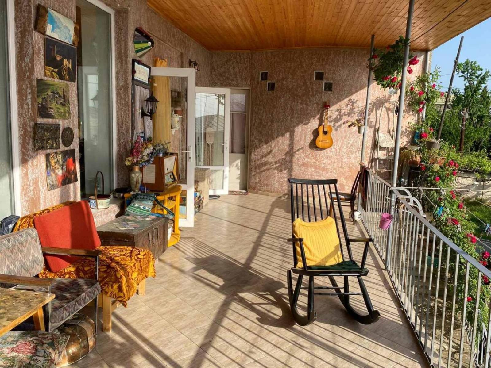 מלון תלאווי L House מראה חיצוני תמונה
