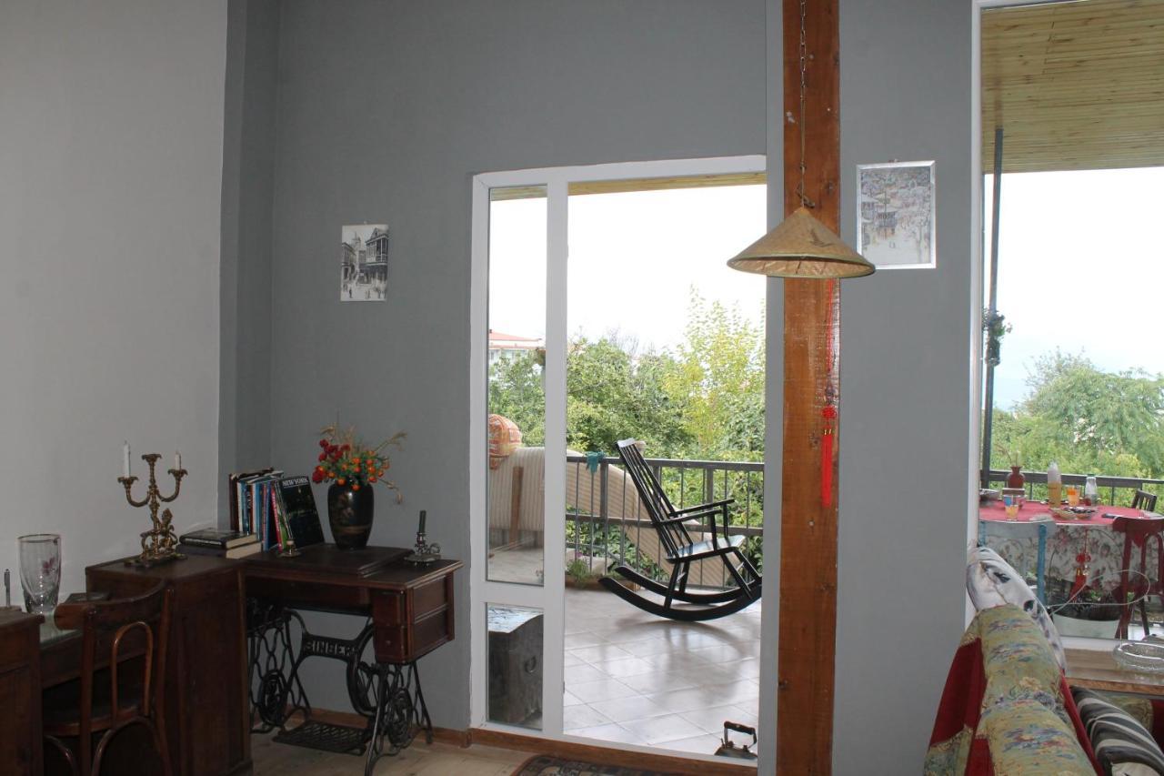 מלון תלאווי L House מראה חיצוני תמונה