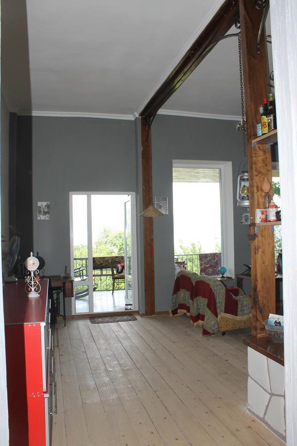 מלון תלאווי L House מראה חיצוני תמונה