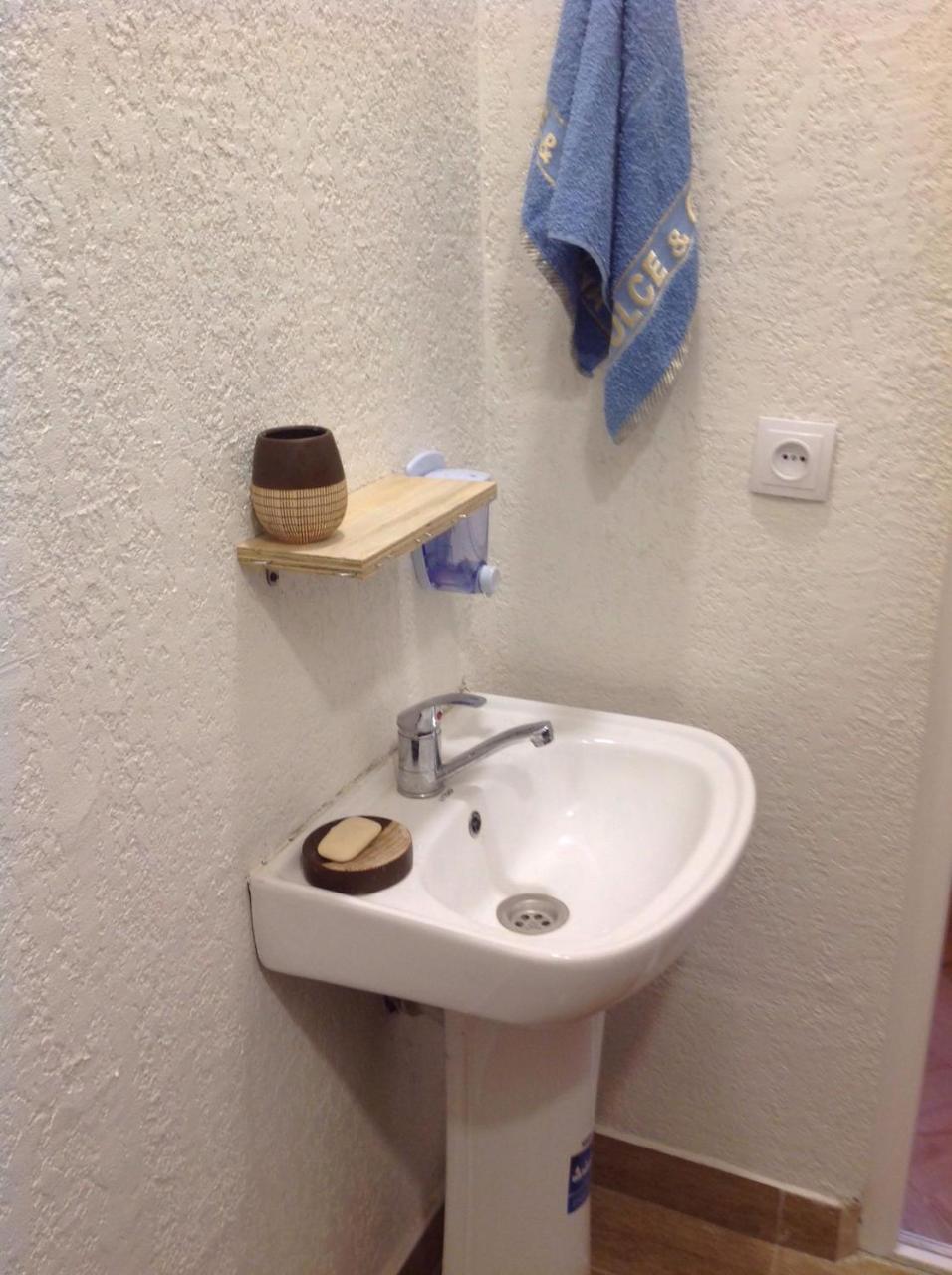 מלון תלאווי L House מראה חיצוני תמונה