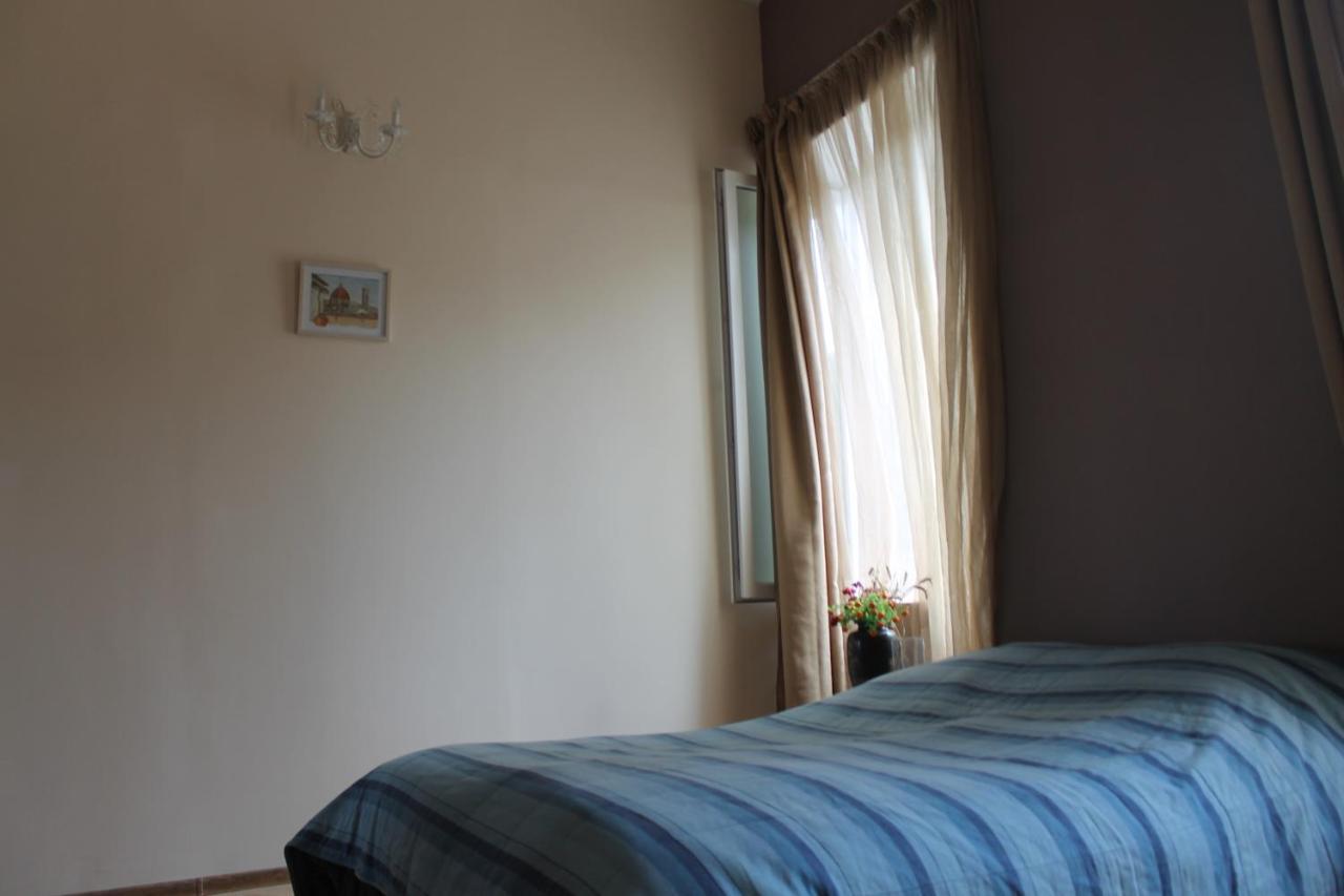 מלון תלאווי L House מראה חיצוני תמונה