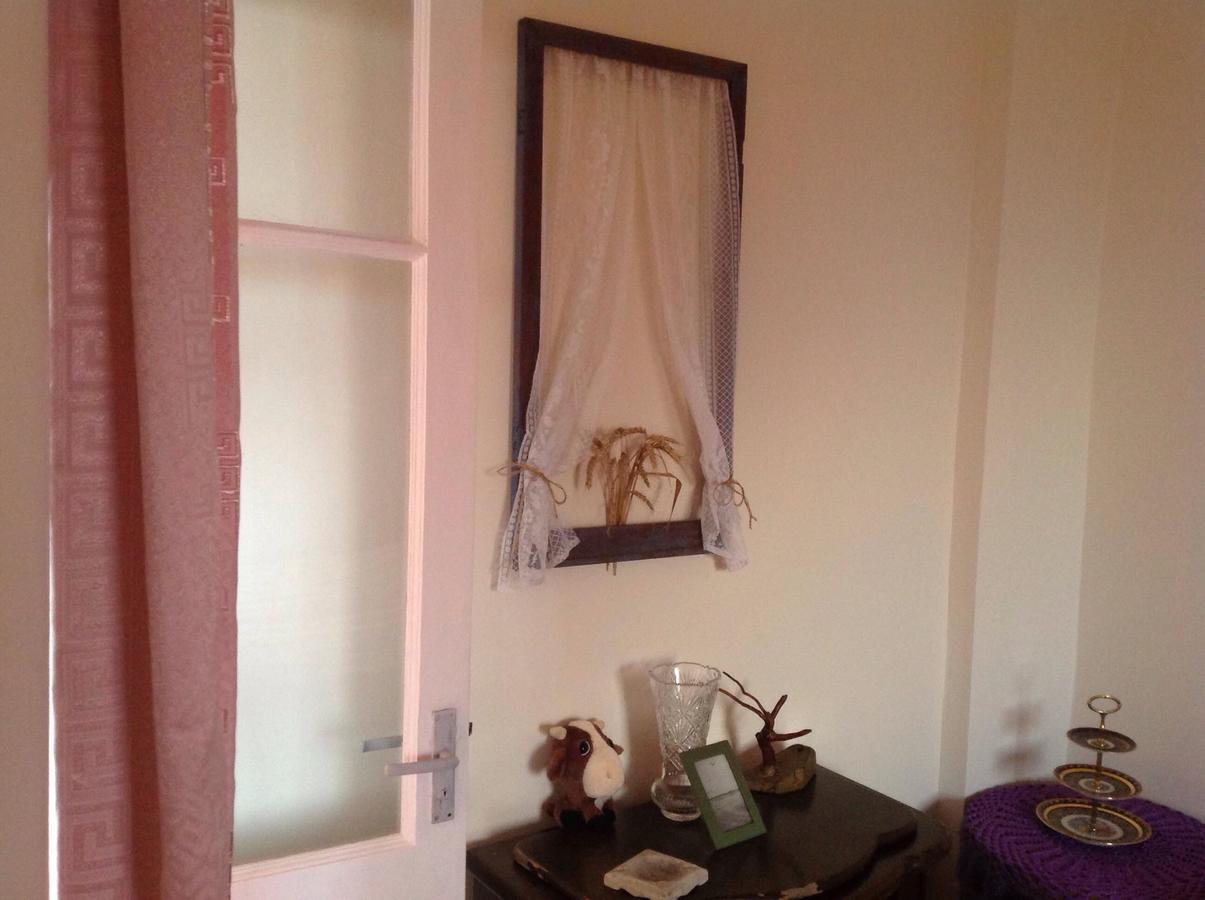 מלון תלאווי L House מראה חיצוני תמונה