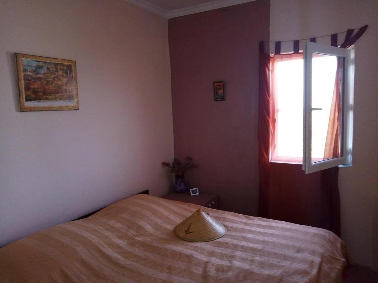 מלון תלאווי L House מראה חיצוני תמונה